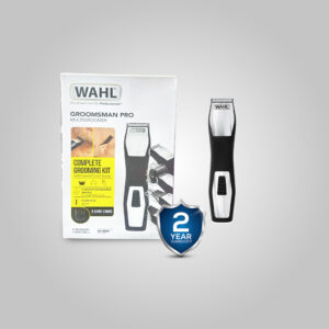 Groomsman Pro (All in One Trimmer)